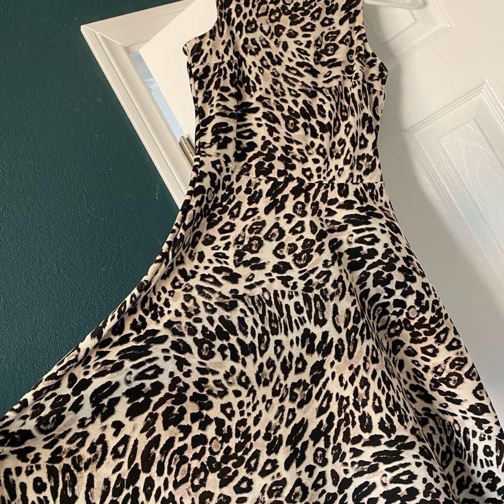 H&M women's dress